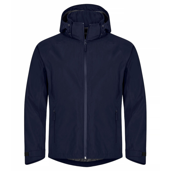 Classic Shell Jacket