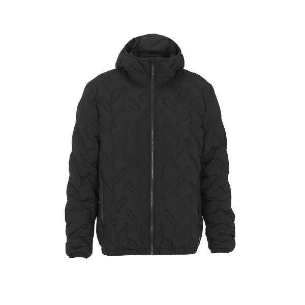 Barlee Hood Jacket