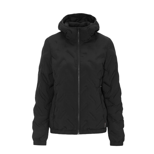 Barlee Lady Hood Jacket