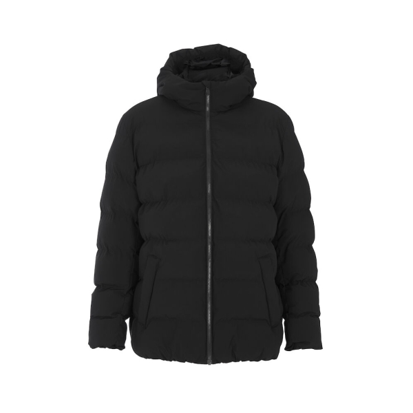 Dundas Jacket