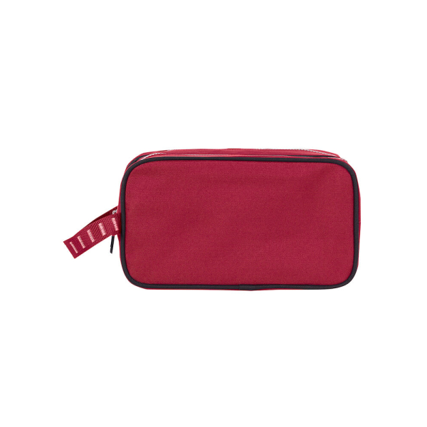 Silver Line Toilet Case