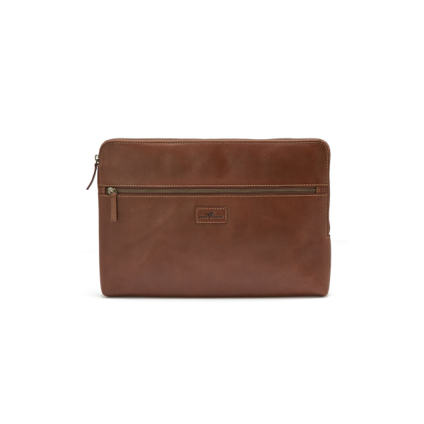Leather Line Computer Case