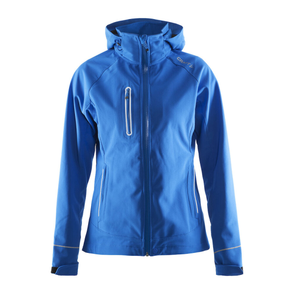 Cortina Soft Shell Jacket W