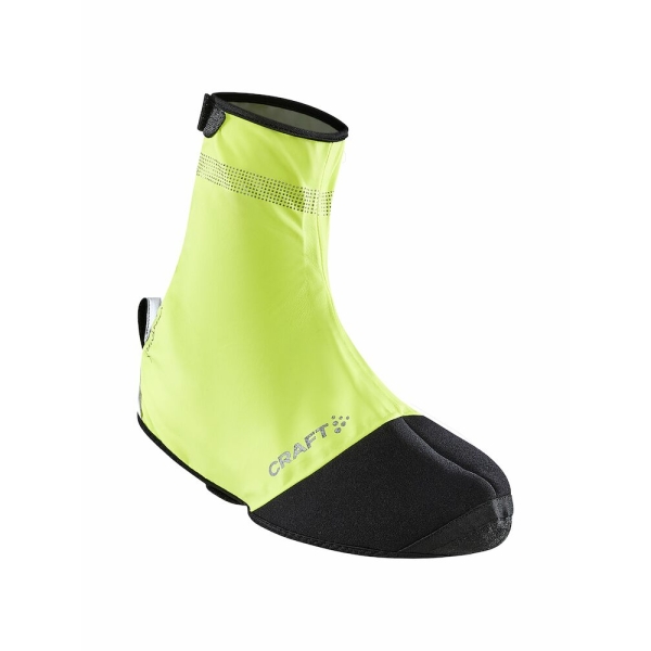 Shelter Bootie
