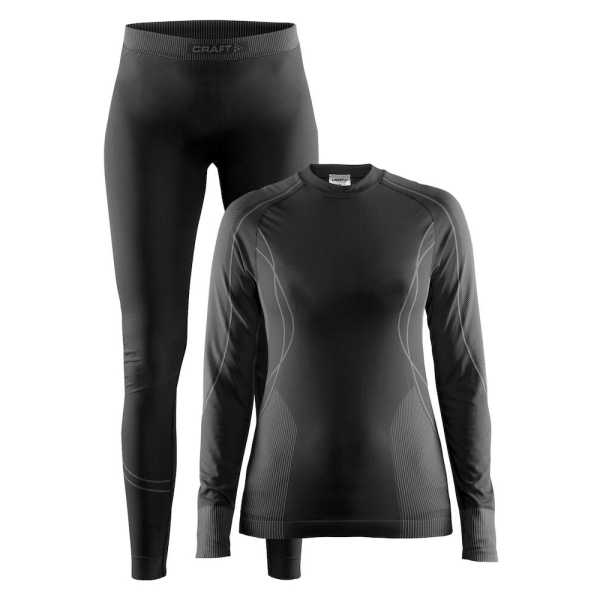 Baselayer Seamless Zone Set W