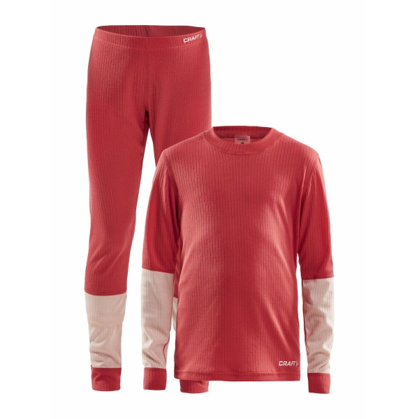 Baselayer Set JR