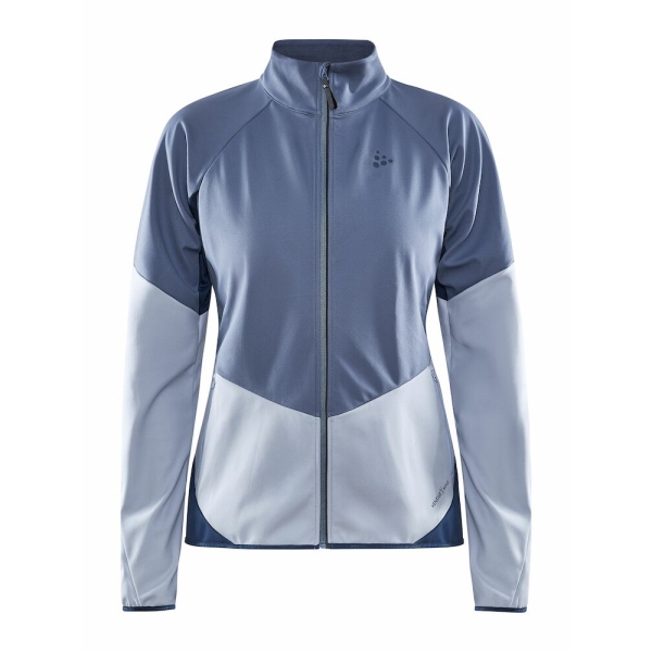 Glide jacket W