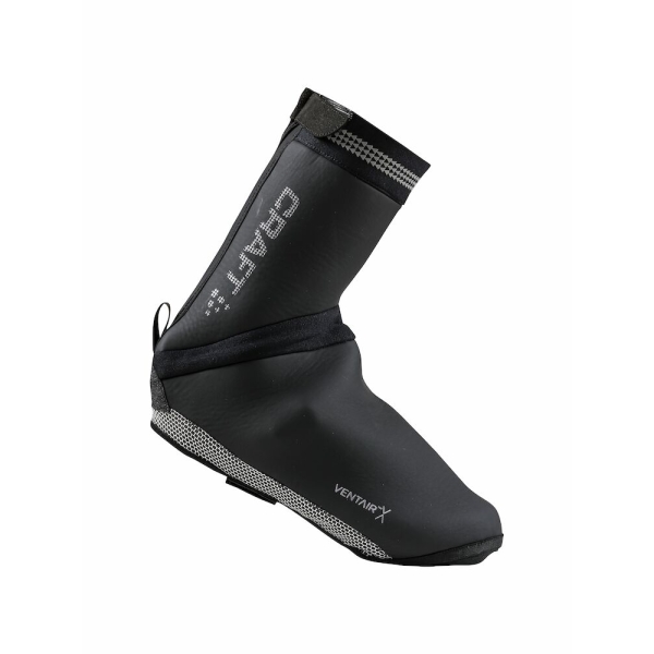 Siberian Bootie