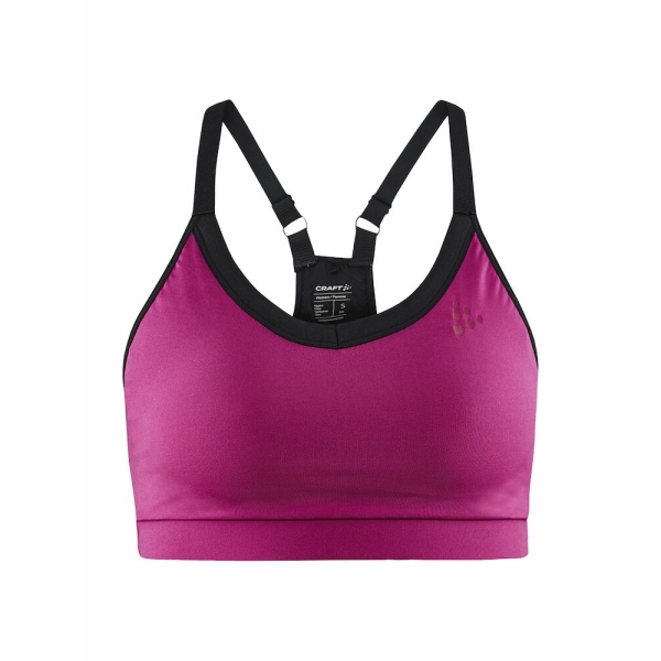 Motion Bra