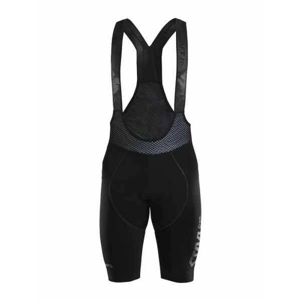 CTM Thermal Bib Shorts M