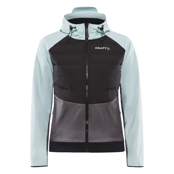 Pursuit Thermal Jacket W