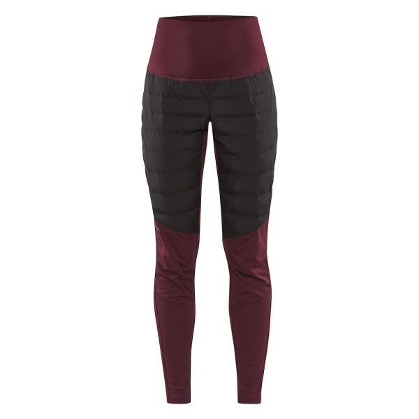 Pursuit Thermal Tights W