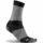 Black/Dk Grey Melange
