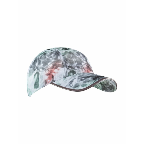 Vent Mesh Cap