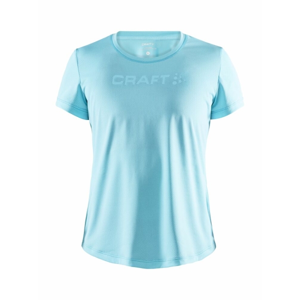 Core Essence SS Mesh Tee W