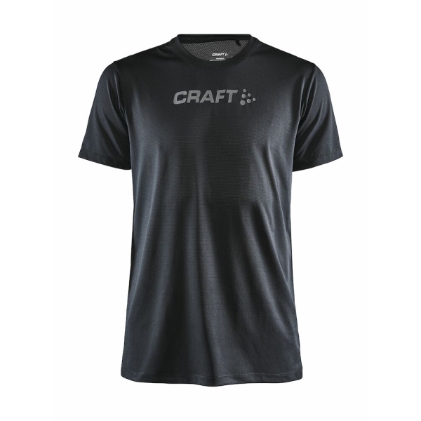 Core Essence SS Mesh Tee M