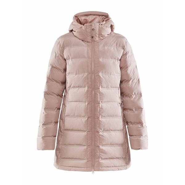 ADV Classic downparka W