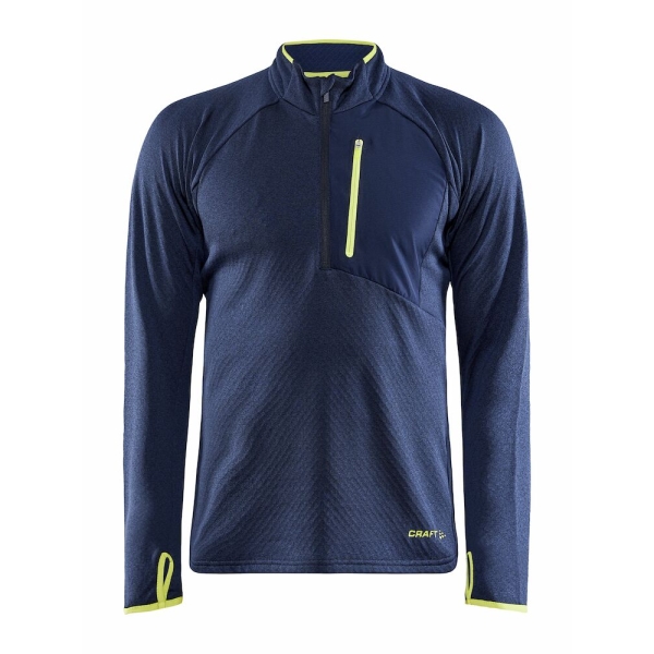 CORE Trim Thermal midlayer M