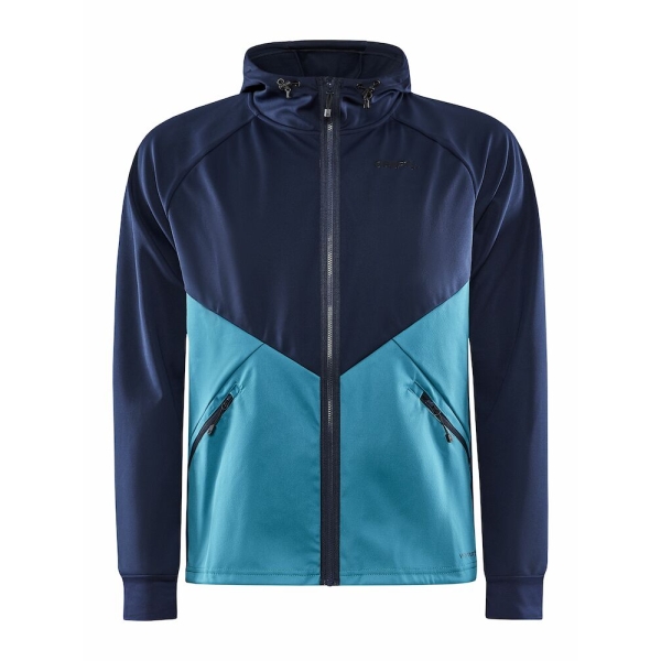 Glide Hood Jacket M