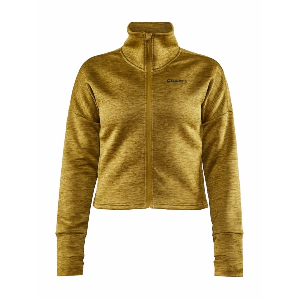 ADV Charge Sweat Jacket W