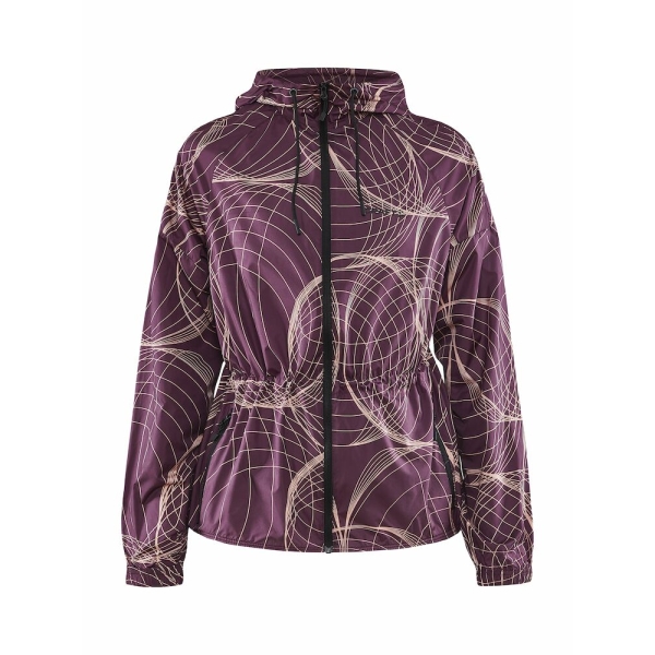 ADV Charge Wind Jacket W