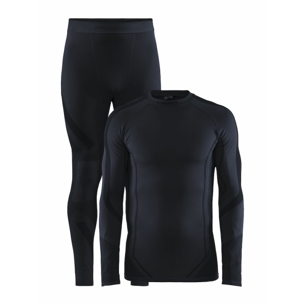 CORE DRY Fuseknit Set M