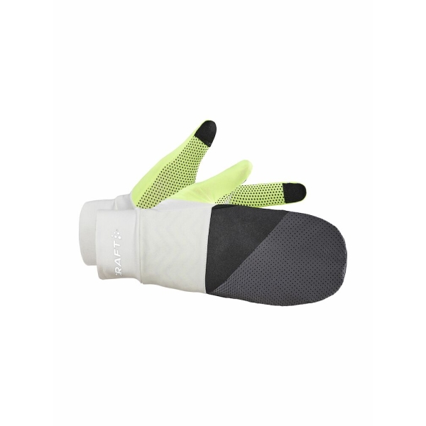 ADV Lumen Fleece Hybrid Glove
