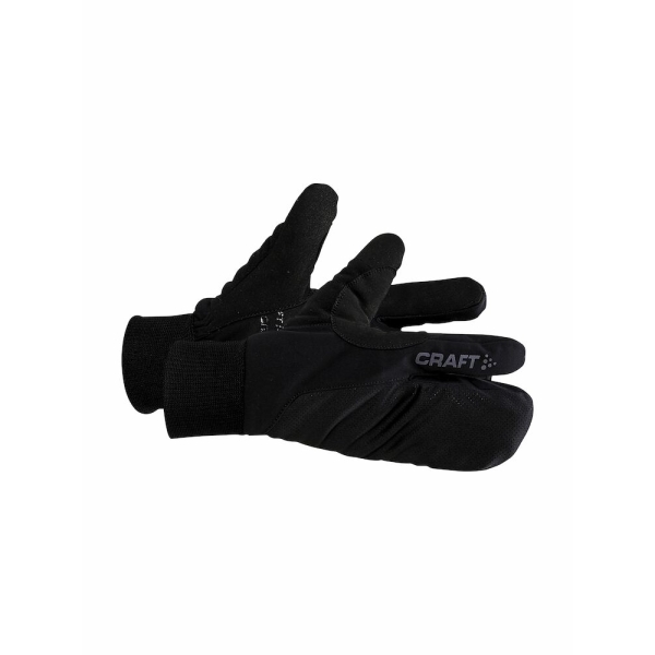Core Insulate Split Finger Glove