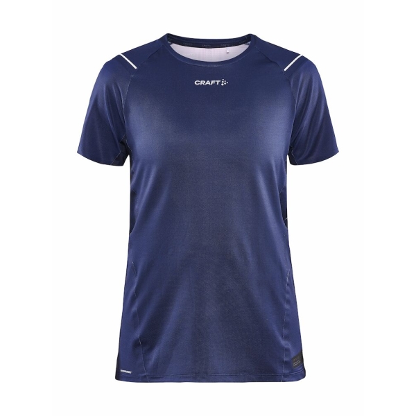 PRO Hypervent SS Tee W