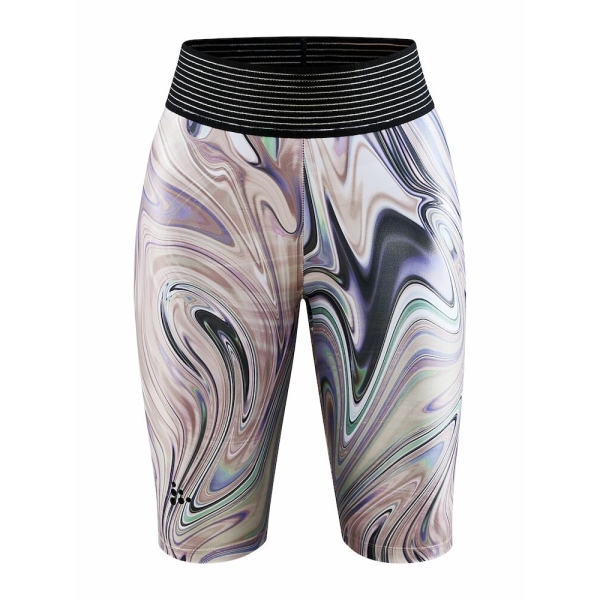 FLOW Short Tights W