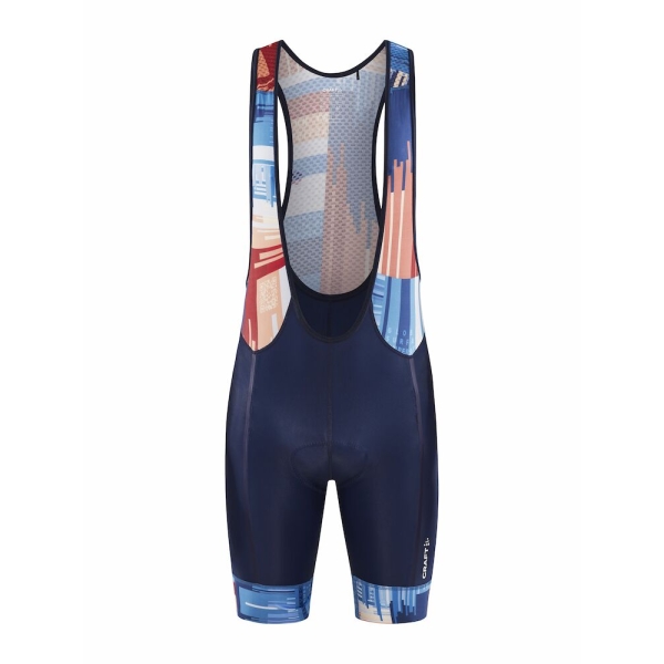 Adv Endur Bib Shorts M