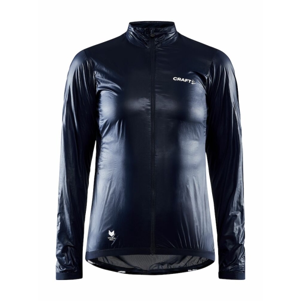 Pro Nano Wind Jacket W