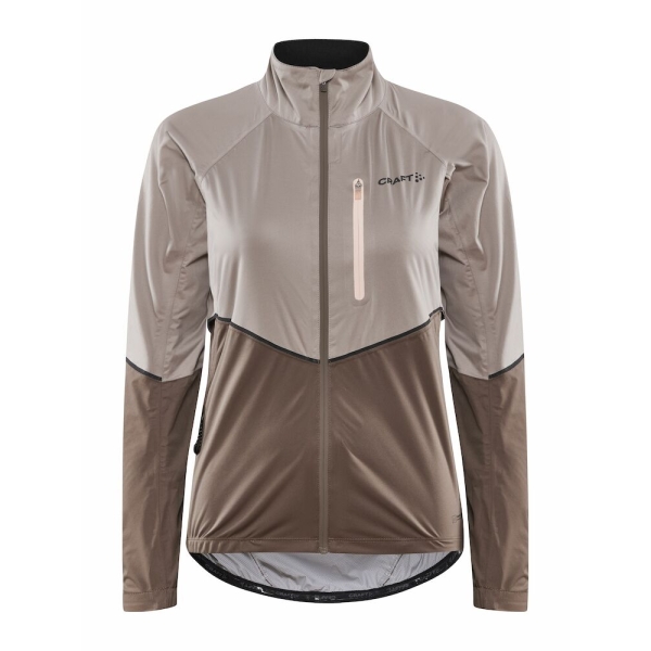 Adv Endur Hydro Jacket W