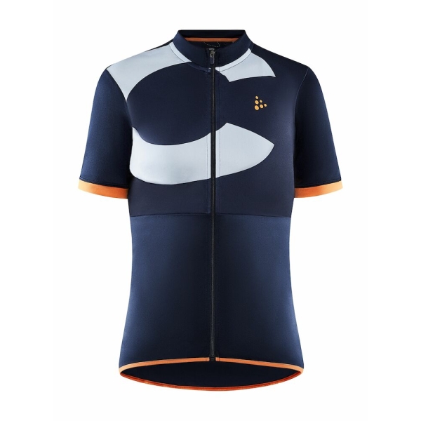 Core Endur Logo Jersey W