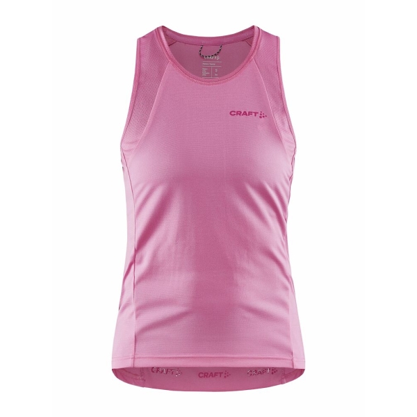 Core Endur Singlet W
