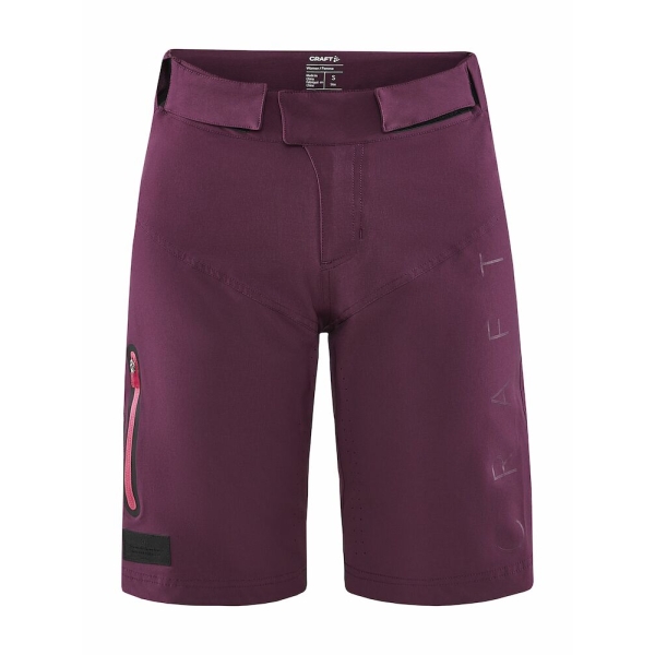Adv Offroad XT Shorts w Pad W