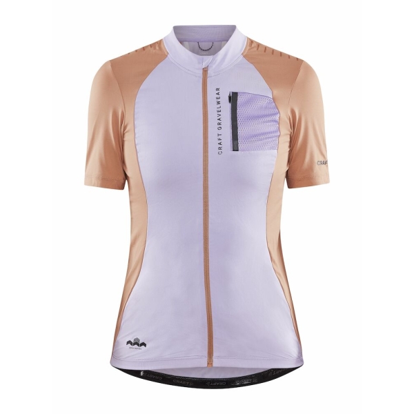 Adv Offroad SS Jersey W