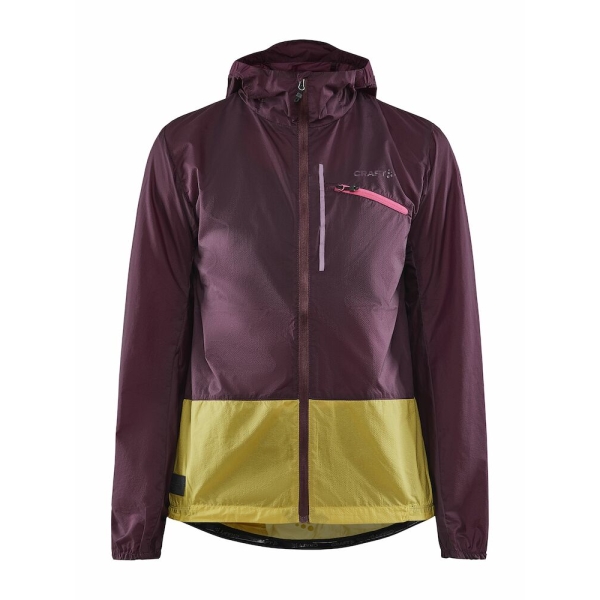 Adv Offroad Wind Jacket W