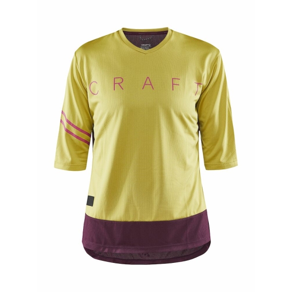 Core Offroad XT SS Jersey W