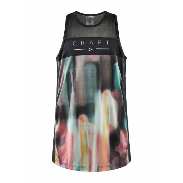 CORE Focus singlet Jr