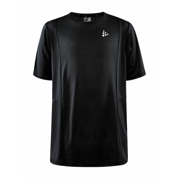 CORE Focus logo tee Jr