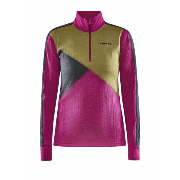 ADV Nordic Wool HZ W