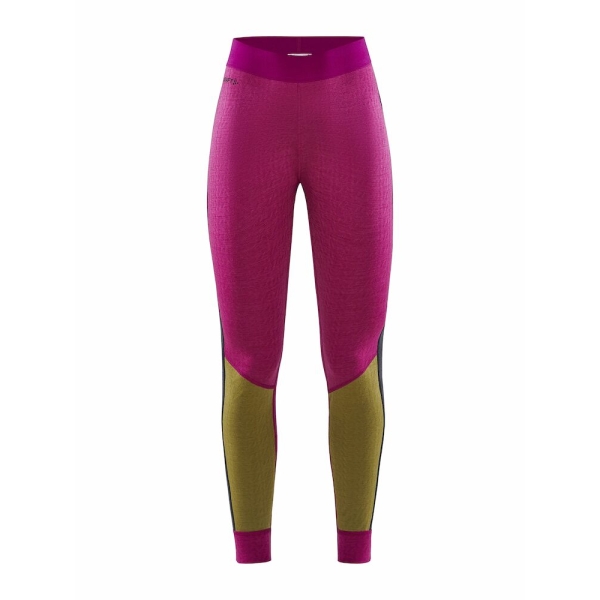 ADV Nordic Wool Pant W