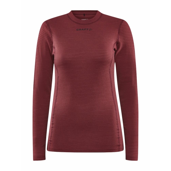 PRO Wool Extreme X LS W