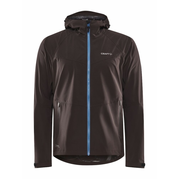 Adv Bike Offroad Hydro Jacket M