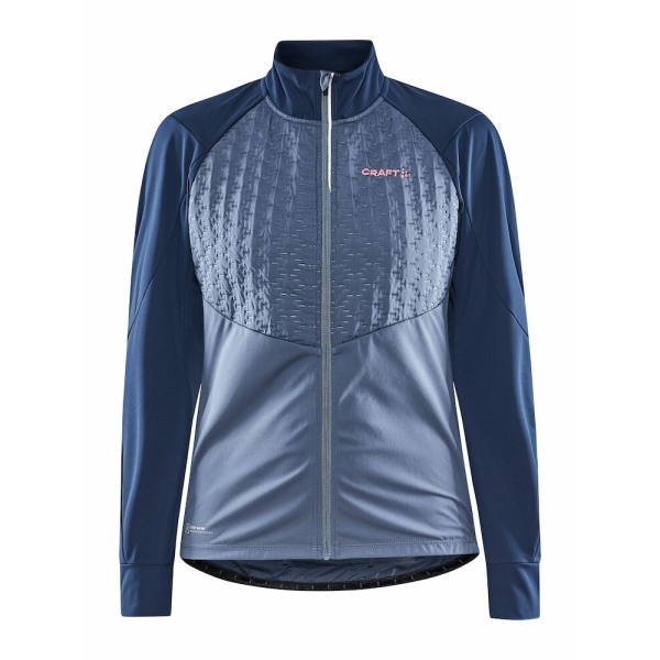 Adv Bike SubZ Jacket W