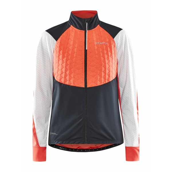 Adv Bike SubZ Lumen Jacket W