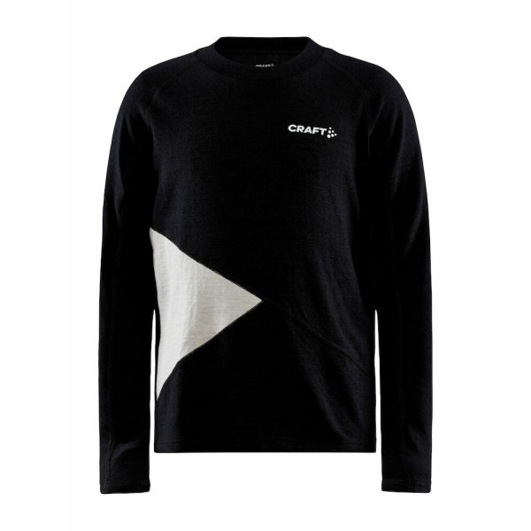ADV Nordic Wool LS JR