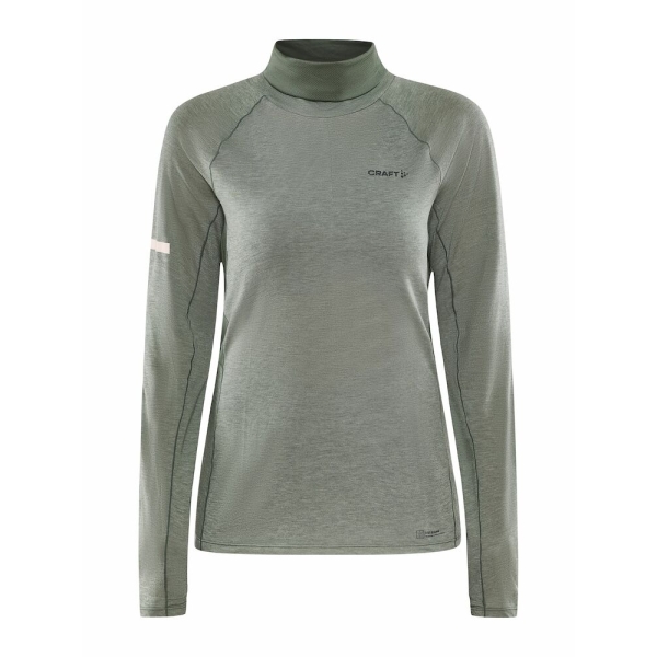 ADV SubZ Wool LS Tee 2 W