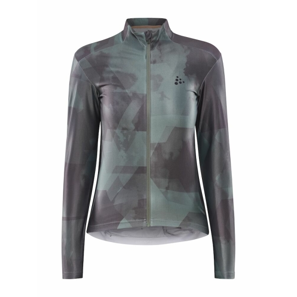 CORE Bike Essence LS Jersey W